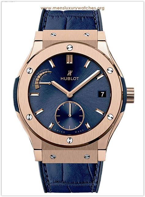 men hublot watches|Hublot watches for men original.